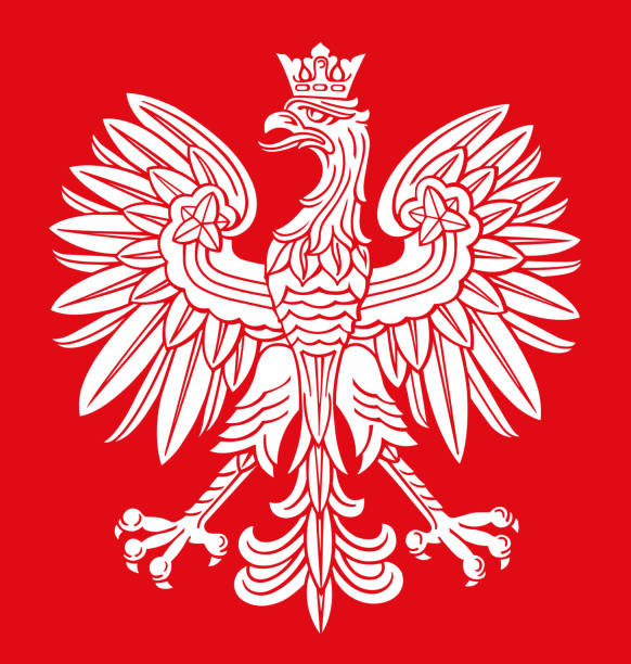 Polish Eagle Logo